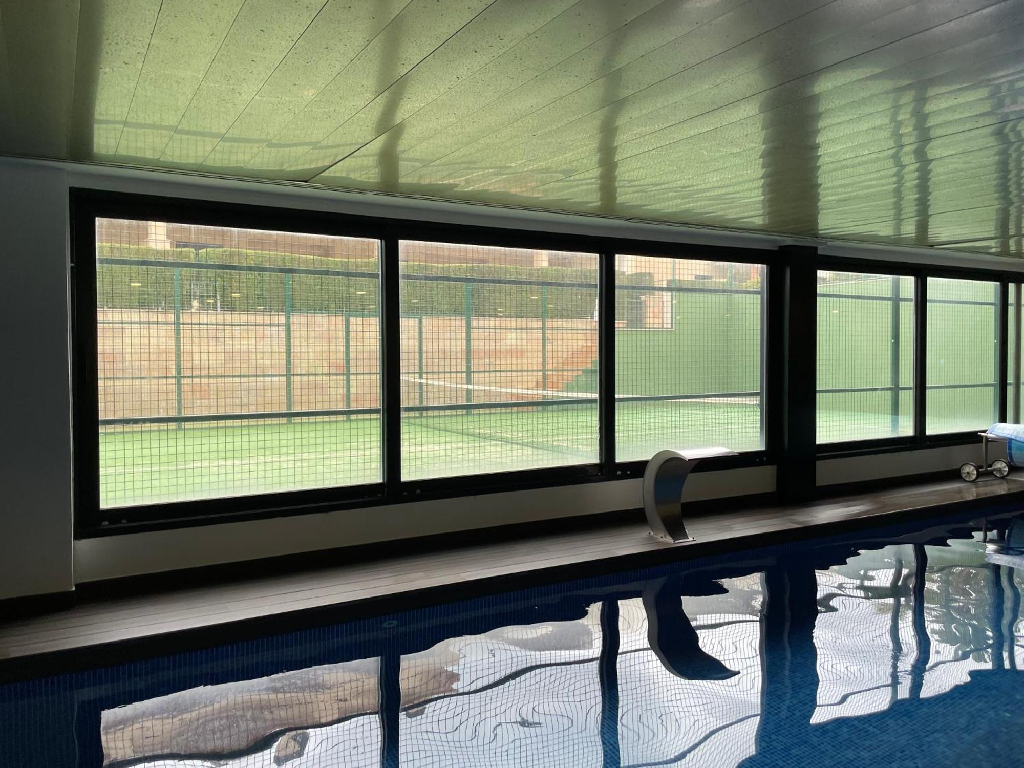Luxury Spa Living Jávea エクステリア 写真