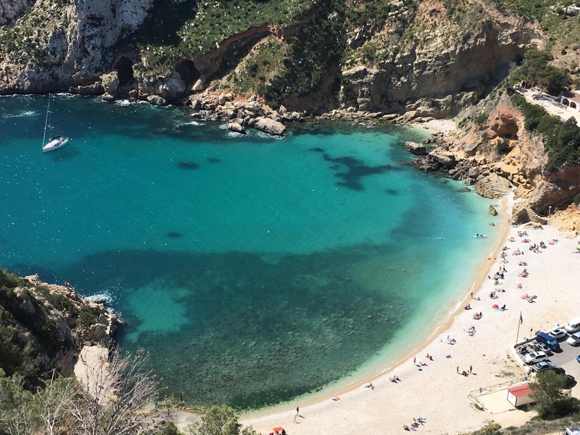 Luxury Spa Living Jávea エクステリア 写真